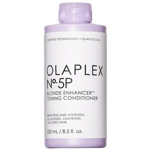 Olaplex Conditioner No.5P Blonde Hair Hydrating & Brightening Purple Toning